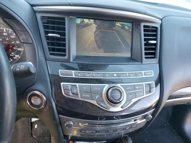 Photo 8 VIN: 5N1DL0MM9LC515597 - INFINITI QX60 LUXE 