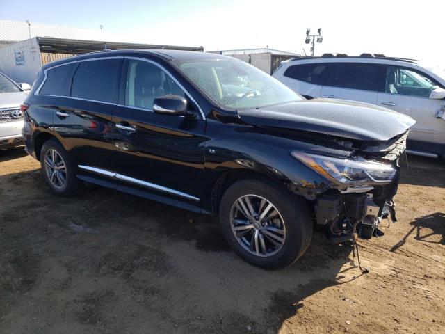 Photo 3 VIN: 5N1DL0MM9LC515910 - INFINITI QX60 