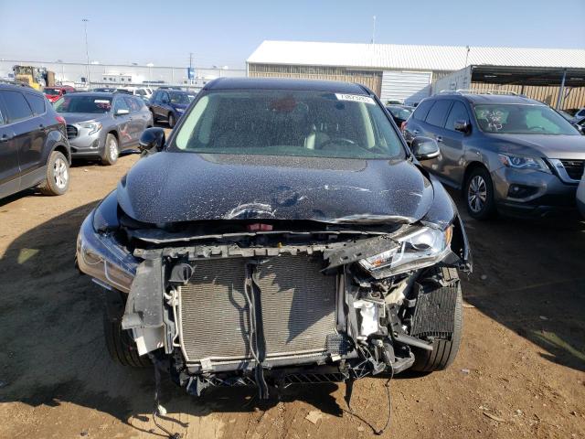 Photo 4 VIN: 5N1DL0MM9LC515910 - INFINITI QX60 