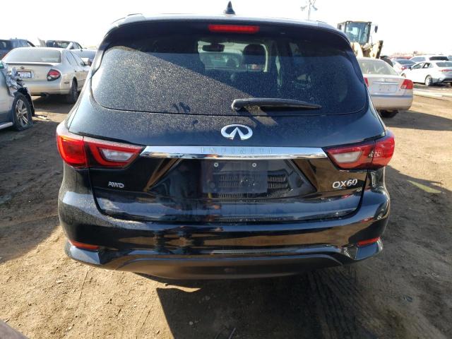 Photo 5 VIN: 5N1DL0MM9LC515910 - INFINITI QX60 