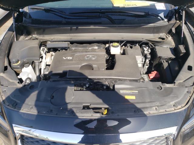 Photo 6 VIN: 5N1DL0MM9LC516328 - INFINITI QX60 LUXE 