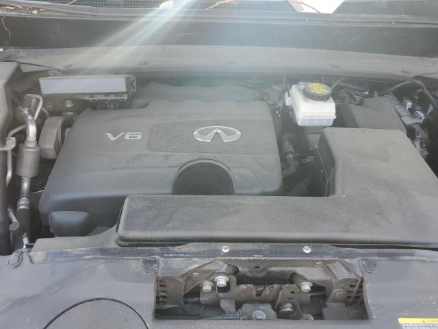 Photo 9 VIN: 5N1DL0MM9LC516605 - INFINITI QX60 