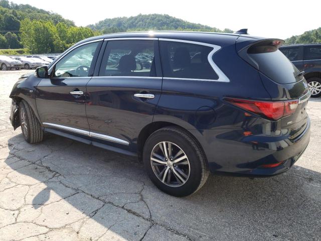 Photo 1 VIN: 5N1DL0MM9LC518600 - INFINITI QX60 LUXE 