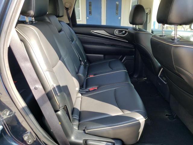 Photo 10 VIN: 5N1DL0MM9LC518600 - INFINITI QX60 LUXE 