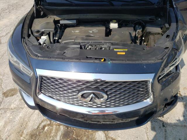 Photo 11 VIN: 5N1DL0MM9LC518600 - INFINITI QX60 LUXE 