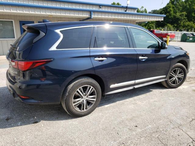 Photo 2 VIN: 5N1DL0MM9LC518600 - INFINITI QX60 LUXE 