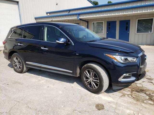 Photo 3 VIN: 5N1DL0MM9LC518600 - INFINITI QX60 LUXE 