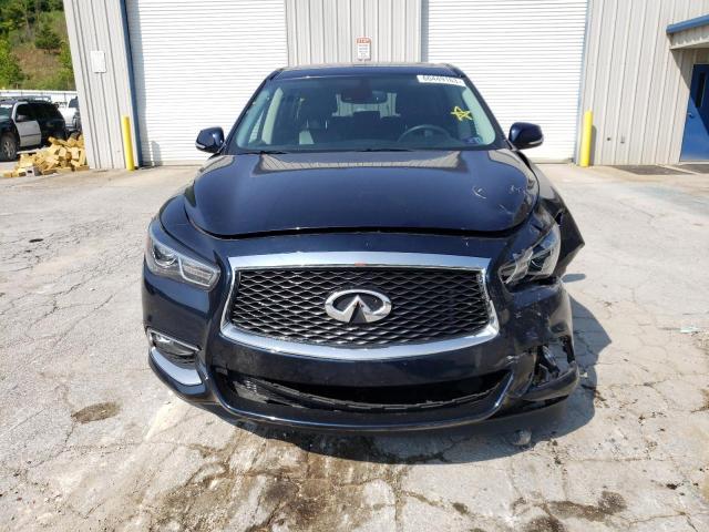 Photo 4 VIN: 5N1DL0MM9LC518600 - INFINITI QX60 LUXE 