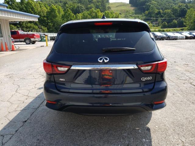 Photo 5 VIN: 5N1DL0MM9LC518600 - INFINITI QX60 LUXE 