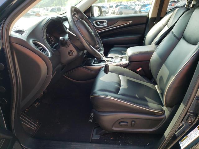 Photo 6 VIN: 5N1DL0MM9LC518600 - INFINITI QX60 LUXE 