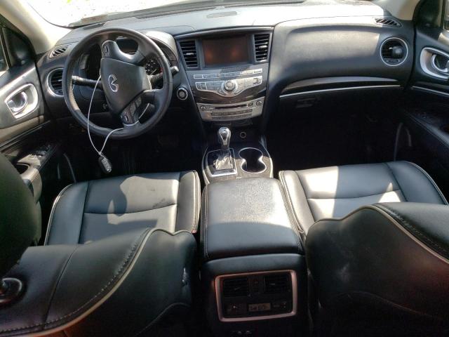 Photo 7 VIN: 5N1DL0MM9LC518600 - INFINITI QX60 LUXE 