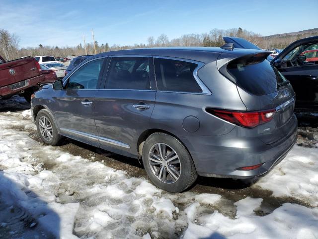 Photo 1 VIN: 5N1DL0MM9LC518774 - INFINITI QX60 LUXE 