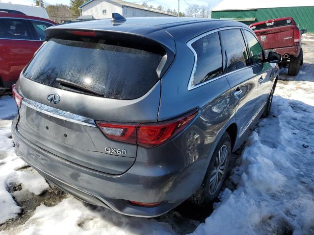 Photo 2 VIN: 5N1DL0MM9LC518774 - INFINITI QX60 LUXE 