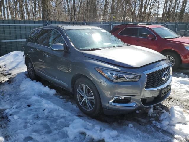 Photo 3 VIN: 5N1DL0MM9LC518774 - INFINITI QX60 LUXE 