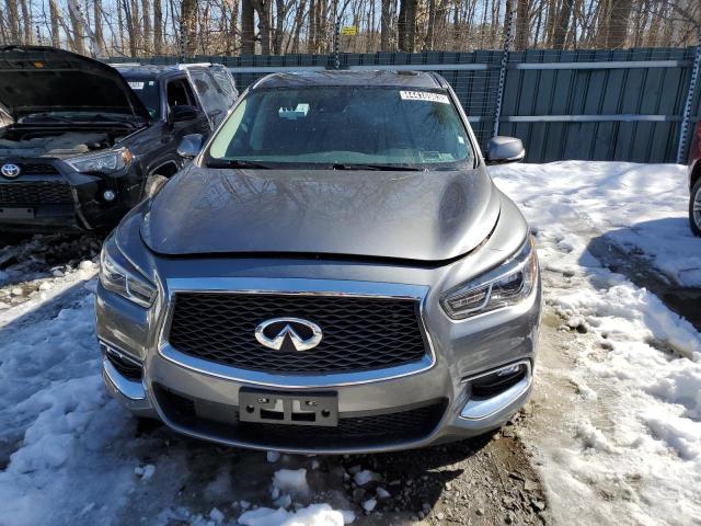 Photo 4 VIN: 5N1DL0MM9LC518774 - INFINITI QX60 LUXE 