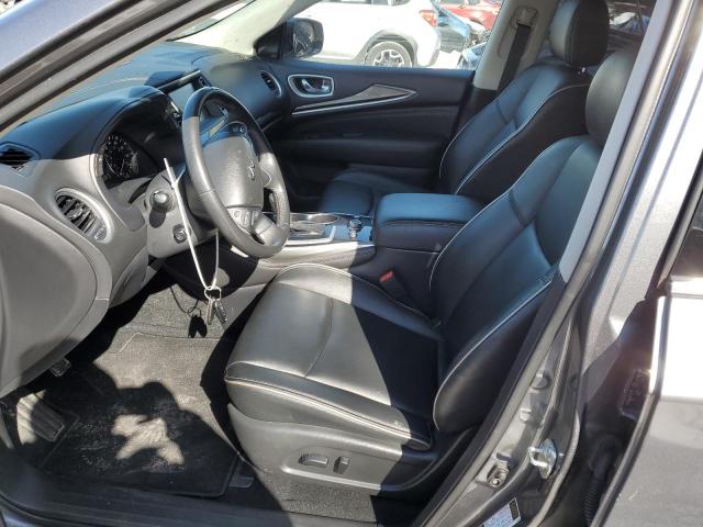 Photo 6 VIN: 5N1DL0MM9LC518774 - INFINITI QX60 LUXE 