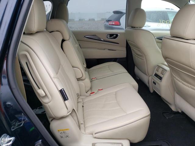 Photo 5 VIN: 5N1DL0MM9LC523196 - INFINITI QX60 LUXE 