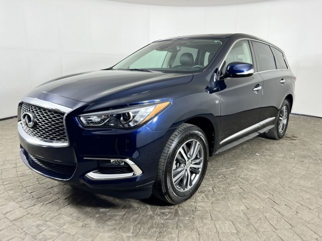 Photo 2 VIN: 5N1DL0MM9LC526695 - INFINITI QX60 