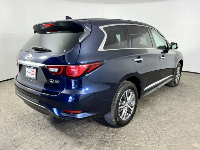 Photo 6 VIN: 5N1DL0MM9LC526695 - INFINITI QX60 