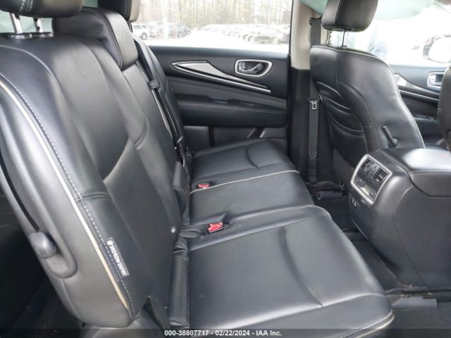 Photo 7 VIN: 5N1DL0MM9LC530410 - INFINITI QX60 