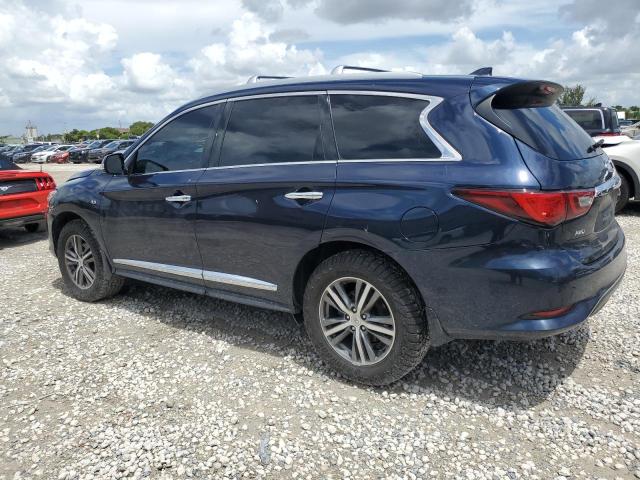 Photo 1 VIN: 5N1DL0MM9LC538281 - INFINITI QX60 LUXE 