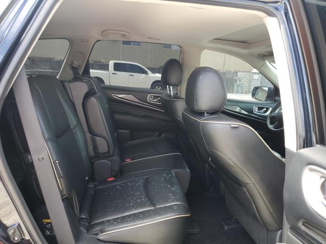 Photo 10 VIN: 5N1DL0MM9LC538281 - INFINITI QX60 LUXE 