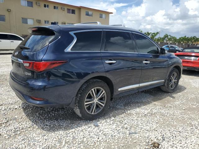 Photo 2 VIN: 5N1DL0MM9LC538281 - INFINITI QX60 LUXE 