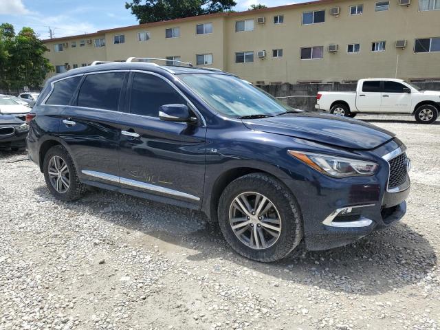 Photo 3 VIN: 5N1DL0MM9LC538281 - INFINITI QX60 LUXE 