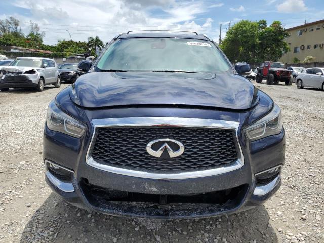 Photo 4 VIN: 5N1DL0MM9LC538281 - INFINITI QX60 LUXE 