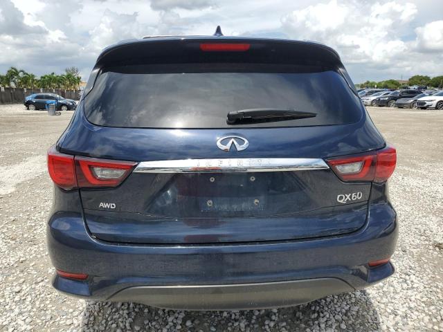 Photo 5 VIN: 5N1DL0MM9LC538281 - INFINITI QX60 LUXE 