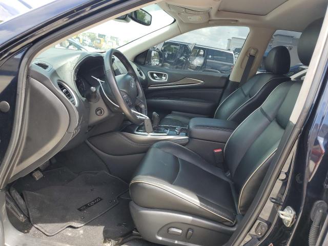 Photo 6 VIN: 5N1DL0MM9LC538281 - INFINITI QX60 LUXE 