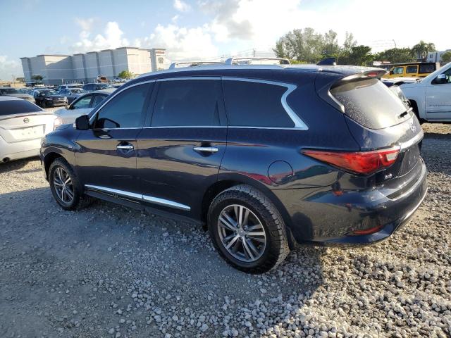 Photo 1 VIN: 5N1DL0MM9LC538281 - INFINITI QX60 LUXE 