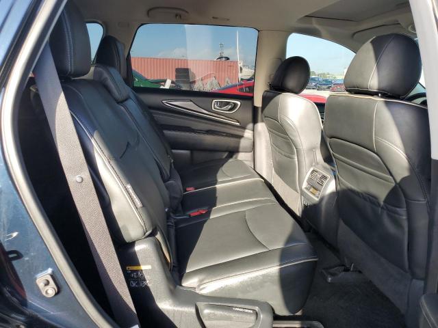 Photo 10 VIN: 5N1DL0MM9LC538281 - INFINITI QX60 LUXE 