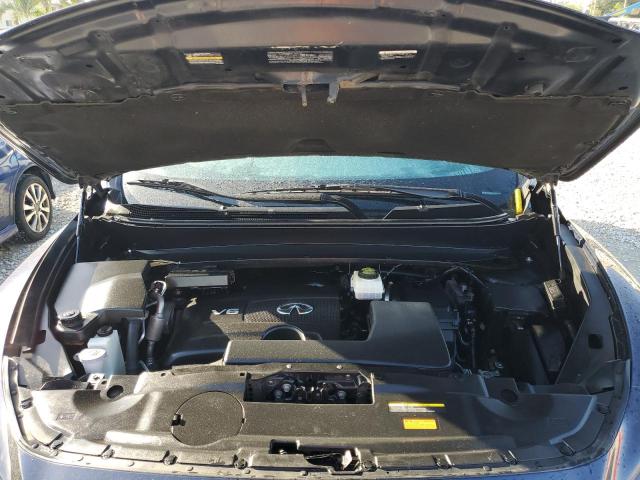 Photo 11 VIN: 5N1DL0MM9LC538281 - INFINITI QX60 LUXE 