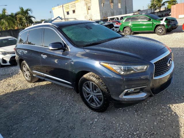 Photo 3 VIN: 5N1DL0MM9LC538281 - INFINITI QX60 LUXE 