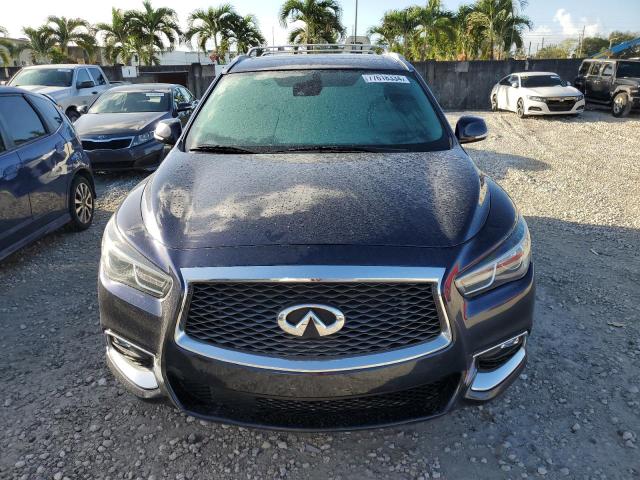 Photo 4 VIN: 5N1DL0MM9LC538281 - INFINITI QX60 LUXE 