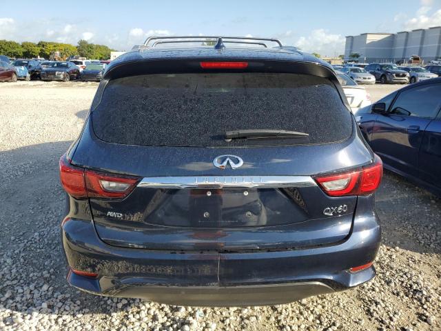 Photo 5 VIN: 5N1DL0MM9LC538281 - INFINITI QX60 LUXE 