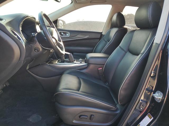 Photo 6 VIN: 5N1DL0MM9LC538281 - INFINITI QX60 LUXE 