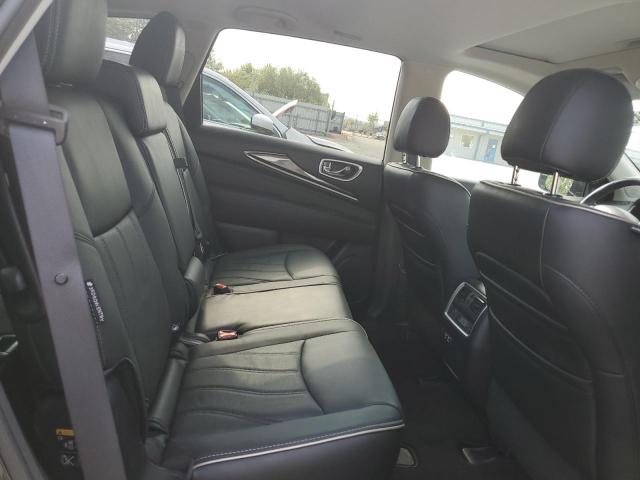 Photo 10 VIN: 5N1DL0MM9LC540192 - INFINITI QX60 LUXE 