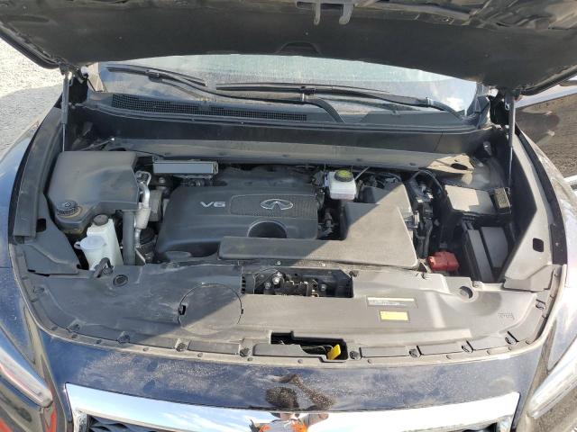 Photo 11 VIN: 5N1DL0MM9LC540192 - INFINITI QX60 LUXE 