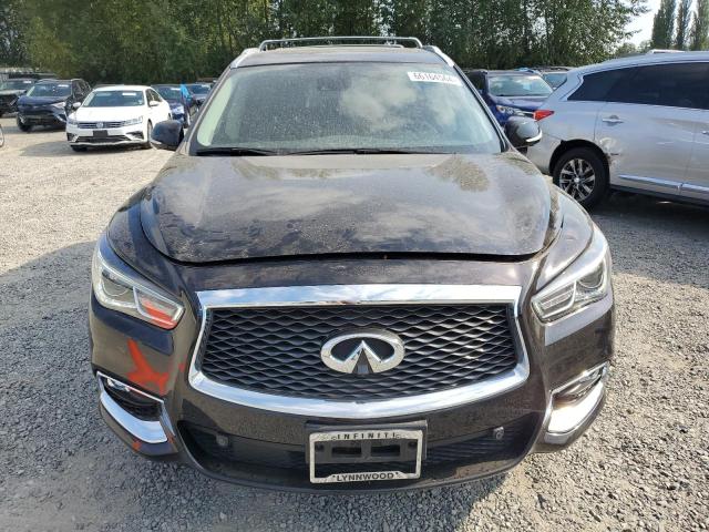 Photo 4 VIN: 5N1DL0MM9LC540192 - INFINITI QX60 LUXE 