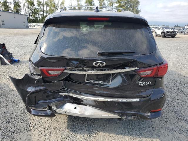 Photo 5 VIN: 5N1DL0MM9LC540192 - INFINITI QX60 LUXE 