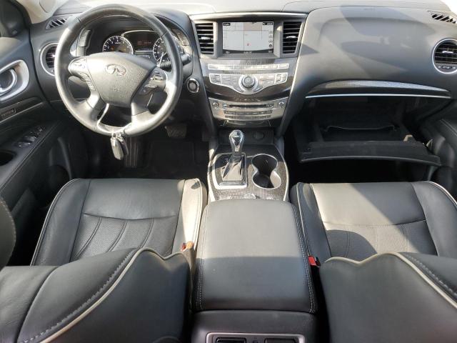 Photo 7 VIN: 5N1DL0MM9LC540192 - INFINITI QX60 LUXE 