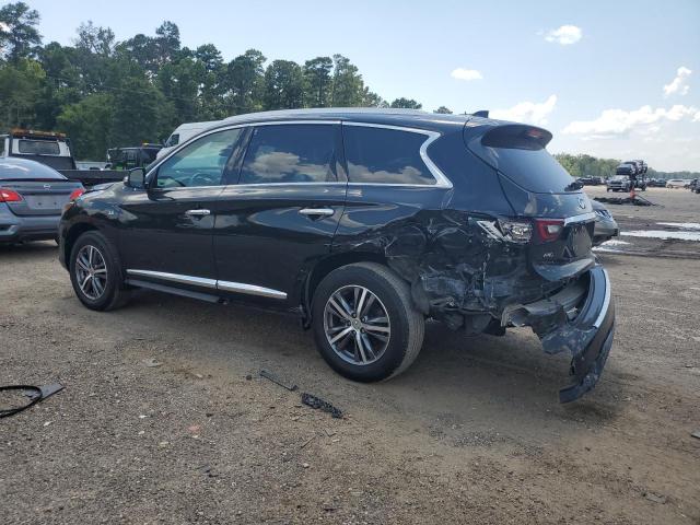 Photo 1 VIN: 5N1DL0MM9LC541004 - INFINITI QX60 LUXE 