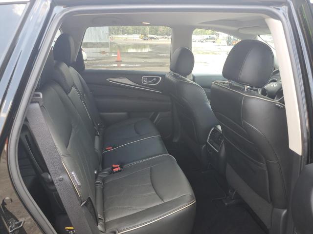 Photo 10 VIN: 5N1DL0MM9LC541004 - INFINITI QX60 LUXE 