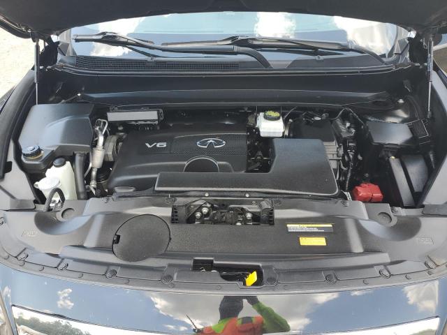 Photo 11 VIN: 5N1DL0MM9LC541004 - INFINITI QX60 LUXE 