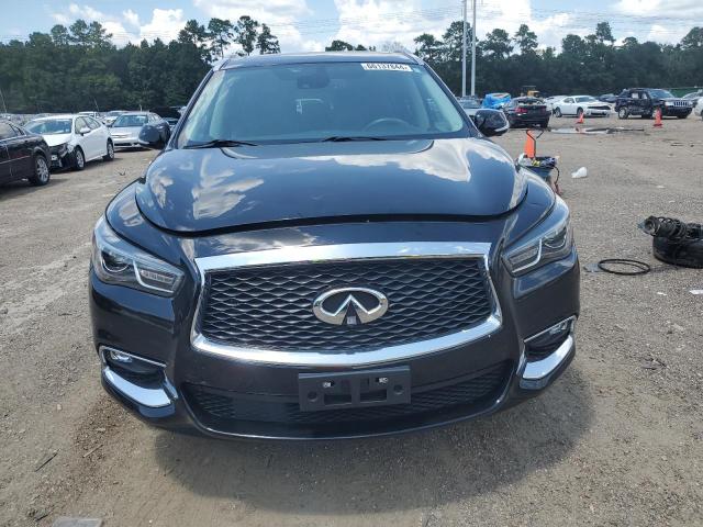 Photo 4 VIN: 5N1DL0MM9LC541004 - INFINITI QX60 LUXE 