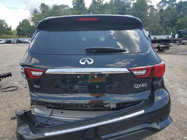 Photo 5 VIN: 5N1DL0MM9LC541004 - INFINITI QX60 LUXE 