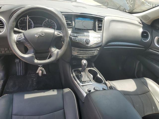 Photo 7 VIN: 5N1DL0MM9LC541004 - INFINITI QX60 LUXE 