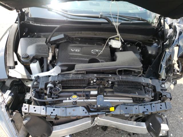 Photo 6 VIN: 5N1DL0MM9LC541486 - INFINITI QX60 LUXE 